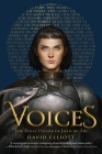 Voices: The Final Hours of Joan of Arc Cover Image