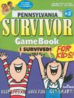Pennsylvania Survivor GameBook for Kids! (Survivor GameBooks #3) Cover Image