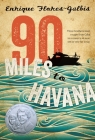 90 Miles to Havana By Enrique Flores-Galbis Cover Image