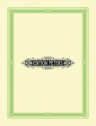 Perpetuum Mobile for Violin and Piano (Edition Peters) By Ottokar Novácek (Composer), Walther Davisson (Composer) Cover Image