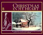Christmas in My Heart By PH.D. Wheeler, Joe L. (Compiled by) Cover Image