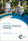 Forensic Analytical Methods By Thiago R. L. C. Paixão (Editor), Wendell K. T. Coltro (Editor), Maiara Oliveira Salles (Editor) Cover Image