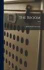The Broom; 1963 By Delta State University (Created by) Cover Image