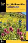 Best Wildflower Hikes Colorado: A Guide to the Area's Greatest Wildflower Hiking Adventures (Regional Hiking) By Christine Kassar Cover Image