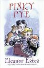 Pinky Pye By Eleanor Estes, Edward Ardizzone (Illustrator) Cover Image