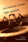 Collected Poems (American Poetry Recovery Series) Cover Image