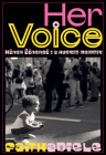 Her Voice: Hänen Ääensä: A Hybrid Memoir By Faith Adiele Cover Image