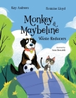 Monkey and Maybeline Cover Image