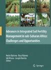 Advances in Integrated Soil Fertility Management in Sub-Saharan Africa: Challenges and Opportunities Cover Image
