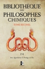 Bibliothèque des Philosophes Chimiques By Morien, Artephius, Synesius Cover Image