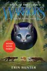 Warriors: Dawn of the Clans #4: The Blazing Star By Erin Hunter, Wayne McLoughlin (Illustrator), Allen Douglas (Illustrator) Cover Image