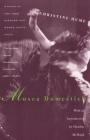 Musca Domestica (Barnard New Women Poets) Cover Image