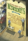 The Best of McSweeneys By Dave Eggers (Editor) Cover Image