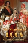 Revealed The Kingdom of Locs: Nazirite Vow Continues: Nazirite: Nazir... By Christina Clement Cover Image