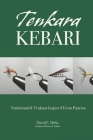 Tenkara Kebari: Traditional & Kebari-Inspired Trout Patterns Cover Image