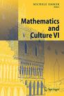 Mathematics and Culture VI By Michele Emmer (Editor) Cover Image