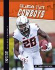 Oklahoma State Cowboys (Inside College Football) By Thomas Carothers Cover Image