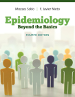 Epidemiology: Beyond the Basics Cover Image