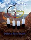 4 Winds Medicine By Dakota Rayn Storm Cover Image
