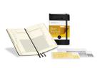 Moleskine Passion Journal - Beer, Large, Hard Cover (5 x 8.25) (Passion Book Series) By Moleskine Cover Image