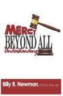 Mercy Beyond All Understanding Cover Image