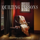 Quilting Lessons By Ellen Curtis, Karen Gibson Cover Image