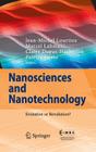Nanosciences and Nanotechnology: Evolution or Revolution? By Jean-Michel Lourtioz (Editor), Marcel Lahmani (Editor), Claire Dupas-Haeberlin (Editor) Cover Image