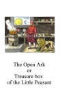 The Open Ark: The Treasure box of the Little Peasant Cover Image