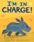 I'm in Charge! Cover Image