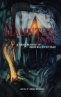 The Haunted Zone: A Horror Anthology by Women Military Veterans Cover Image