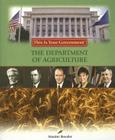 The Department of Agriculture (This Is Your Government) Cover Image