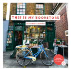 This Is My Bookstore 2024 Wall Calendar By Chronicle Books Cover Image