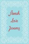 French Love Poems Cover Image