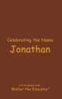 Celebrating the Name Jonathan Cover Image