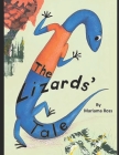 The Lizards' Tale By Mariama Ross Cover Image