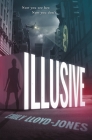 Illusive Cover Image