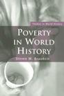 Poverty in World History (Themes in World History) Cover Image