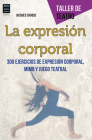 La expresión corporal (Taller de Teatro) Cover Image
