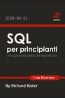 SQL per principianti: Una guida passo passo per imparare SQL Cover Image