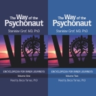 The Way of the Psychonaut Vol. 1: Encyclopedia for Inner Journeys By Stanislav Grof Cover Image