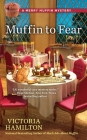 Muffin to Fear (A Merry Muffin Mystery #5) Cover Image