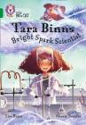 Tara Binns: Persisting Scientist: Band 15/Emerald (Collins Big Cat Tara Binns) Cover Image
