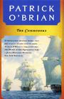 The Commodore (Aubrey/Maturin Novels #17) Cover Image