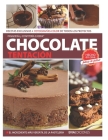 Chocolate Tentación: hecho en casa paso a paso By Hugo García Cover Image