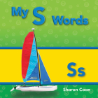My S Words (Phonics) By Sharon Coan Cover Image