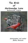 The Birds of Harlowedge Lane: Barboursville, Virginia By Bobbie Montana Cover Image