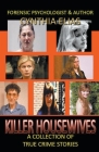 Killer Housewives Cover Image