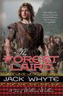 The Forest Laird: A Tale of William Wallace (The Guardians #1) By Jack Whyte Cover Image