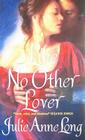 Like No Other Lover: Pennyroyal Green Series Cover Image