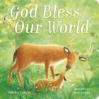 God Bless Our World By Villetta Craven, Sean Julian (Illustrator) Cover Image